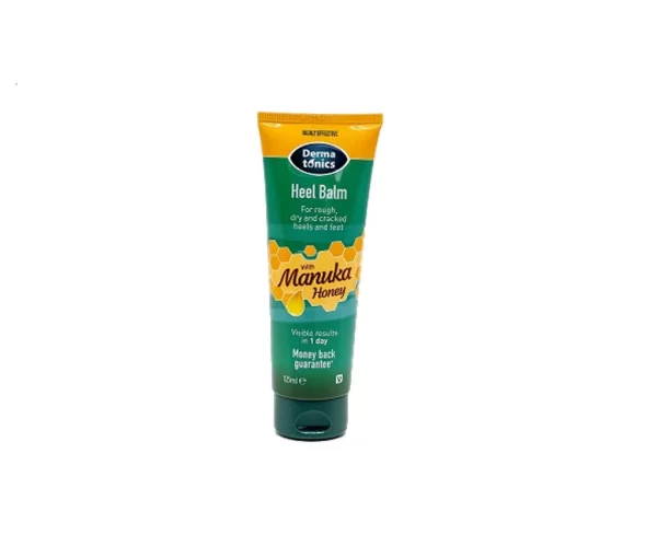 Foot Cream