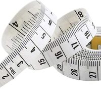 Waist Tape Measure