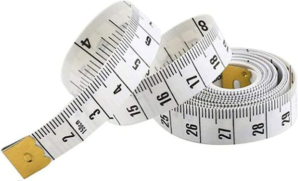 Waist Tape Measure