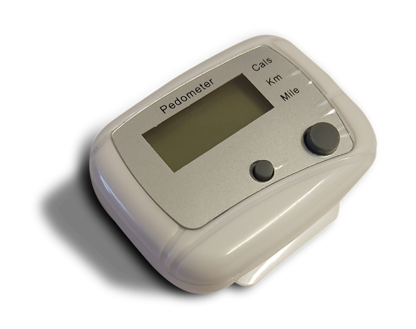 Pedometre - Step Counter (single item)